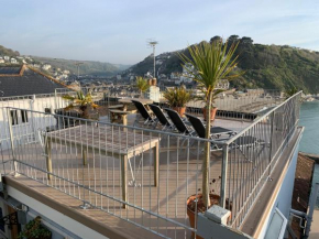Classic Self Catering Terrace Apartment